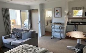 Cosy Studio On Hyde